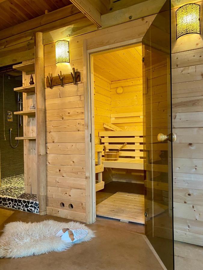 In De Aap - Appartementen & Guesthouse Μπέργκεν Εξωτερικό φωτογραφία