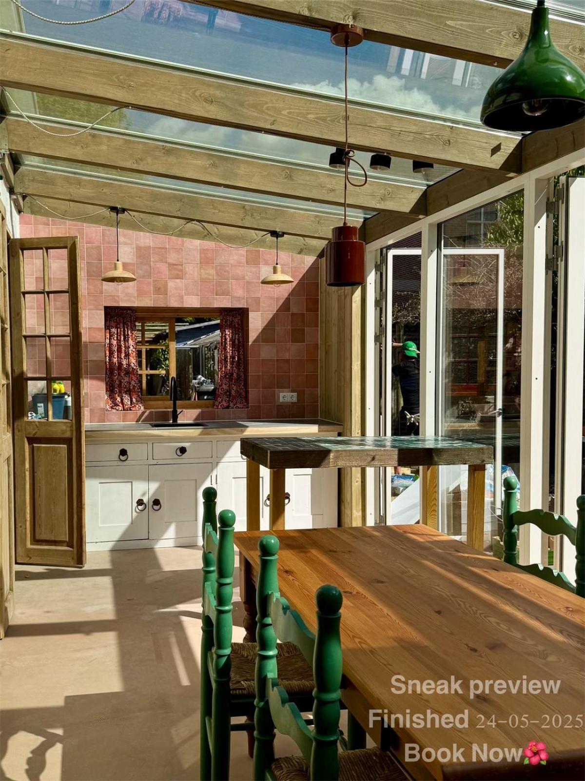 In De Aap - Appartementen & Guesthouse Μπέργκεν Εξωτερικό φωτογραφία