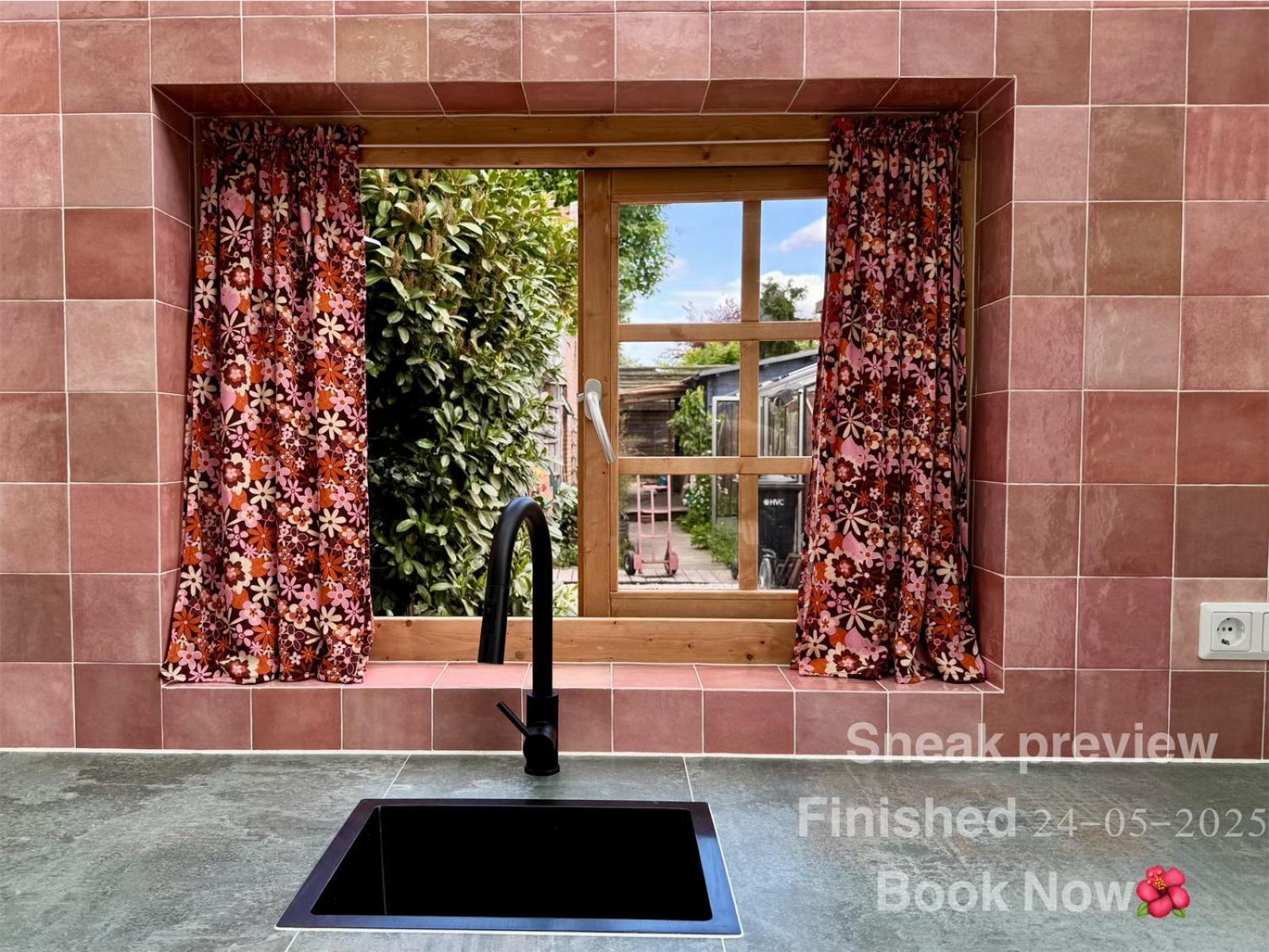 In De Aap - Appartementen & Guesthouse Μπέργκεν Εξωτερικό φωτογραφία