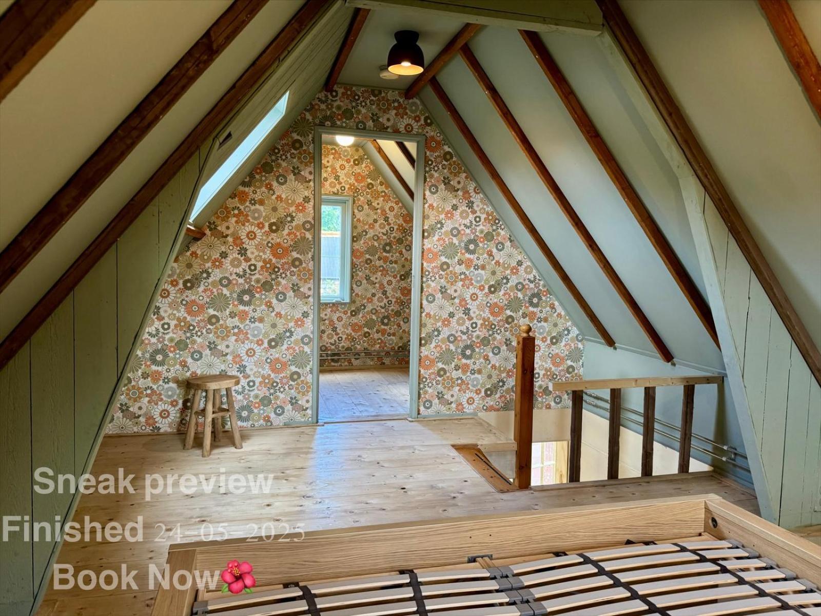 In De Aap - Appartementen & Guesthouse Μπέργκεν Εξωτερικό φωτογραφία