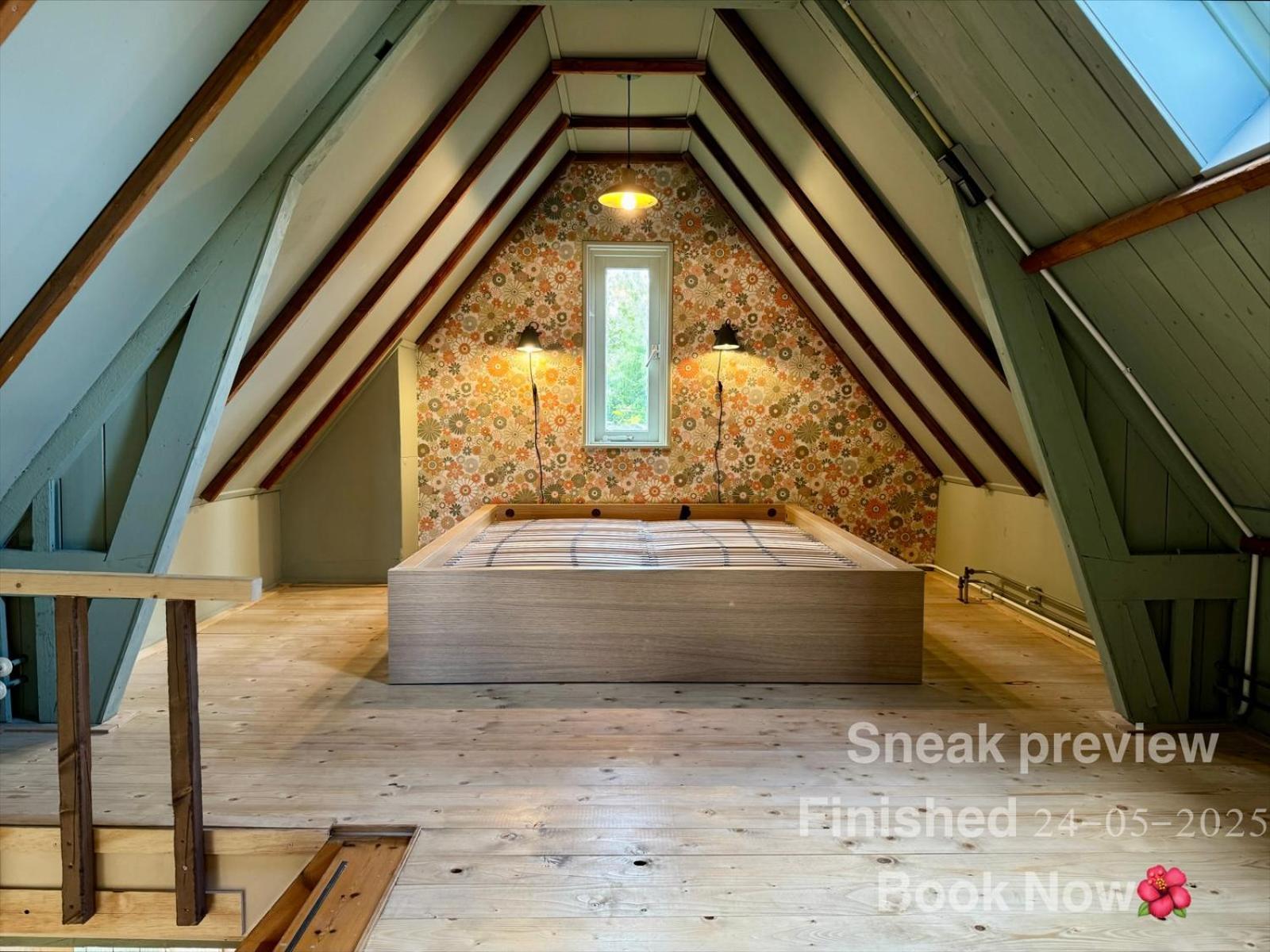 In De Aap - Appartementen & Guesthouse Μπέργκεν Εξωτερικό φωτογραφία